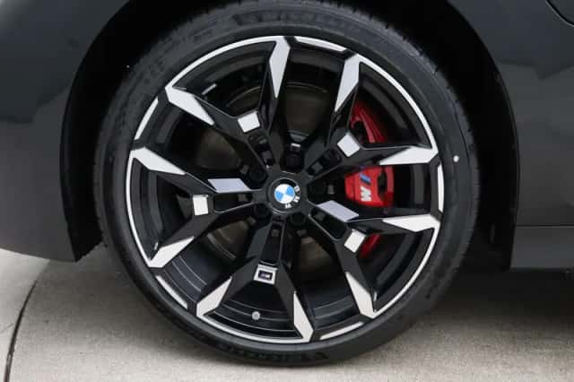 BMW 3-Serie (2026) thumbnail 18