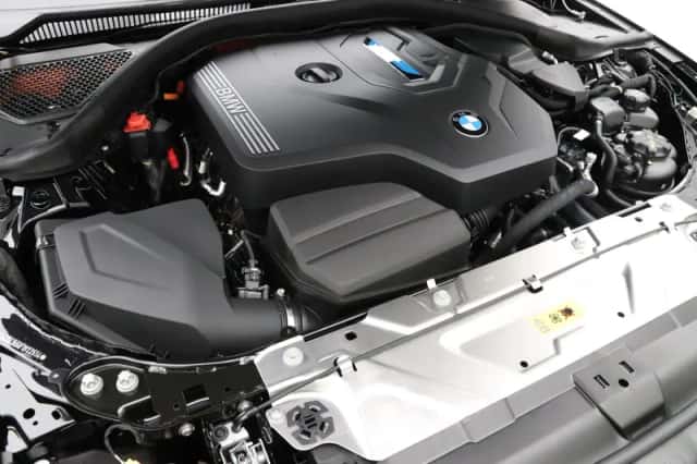 BMW 3-Serie (2026) thumbnail 19