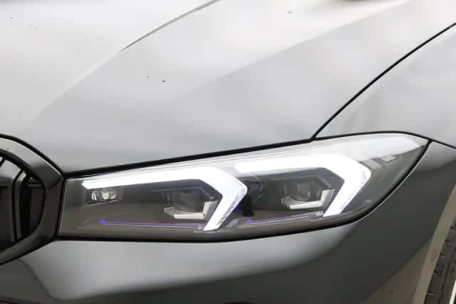 BMW 3-Serie (2026) thumbnail 20