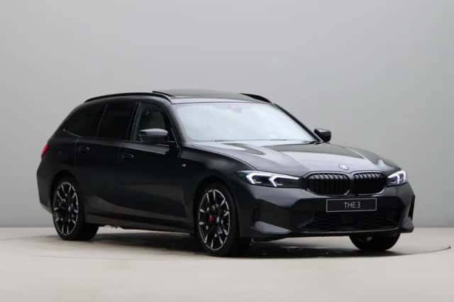 BMW 3-Serie (2026) thumbnail 3