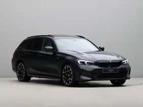 BMW 3-Serie (2026) thumbnail 3