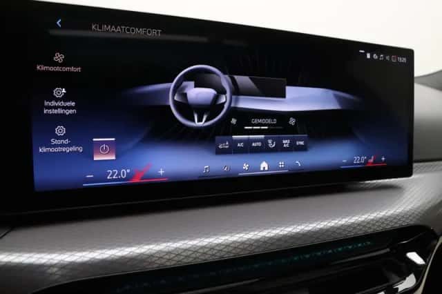 BMW 3-Serie (2026) thumbnail 24