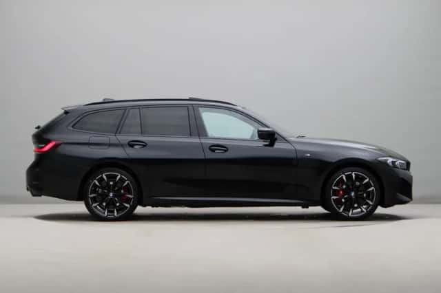 BMW 3-Serie (2026) thumbnail 4