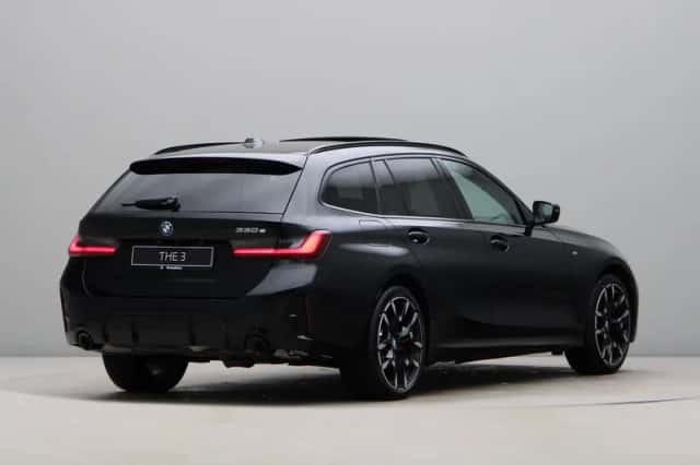 BMW 3-Serie (2026) thumbnail 5