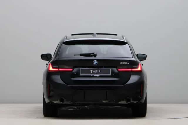 BMW 3-Serie (2026) thumbnail 6