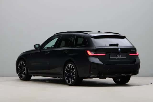 BMW 3-Serie (2026) thumbnail 7