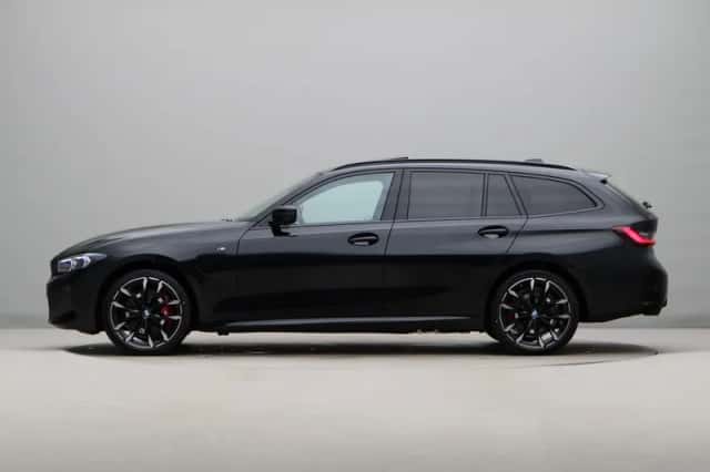 BMW 3-Serie (2026) thumbnail 8