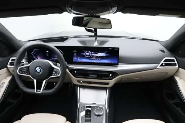 BMW 3-Serie (2026) thumbnail 9
