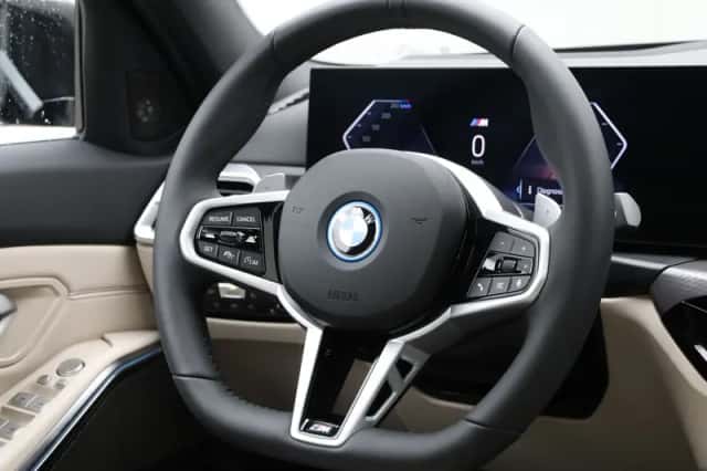 BMW 3-Serie (2026) thumbnail 10