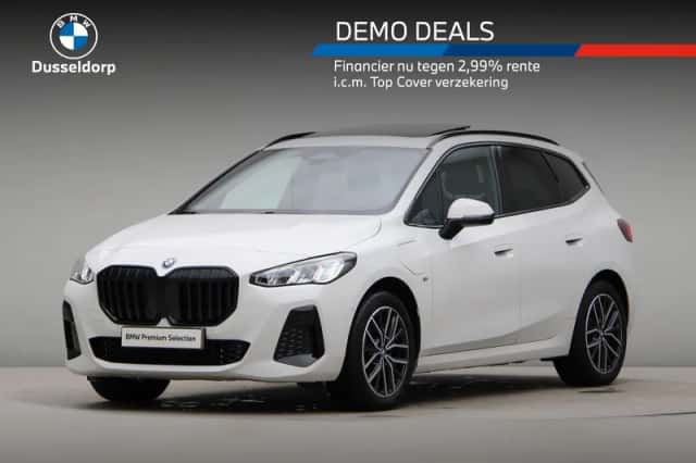 BMW 2-Serie (2025) thumbnail 1