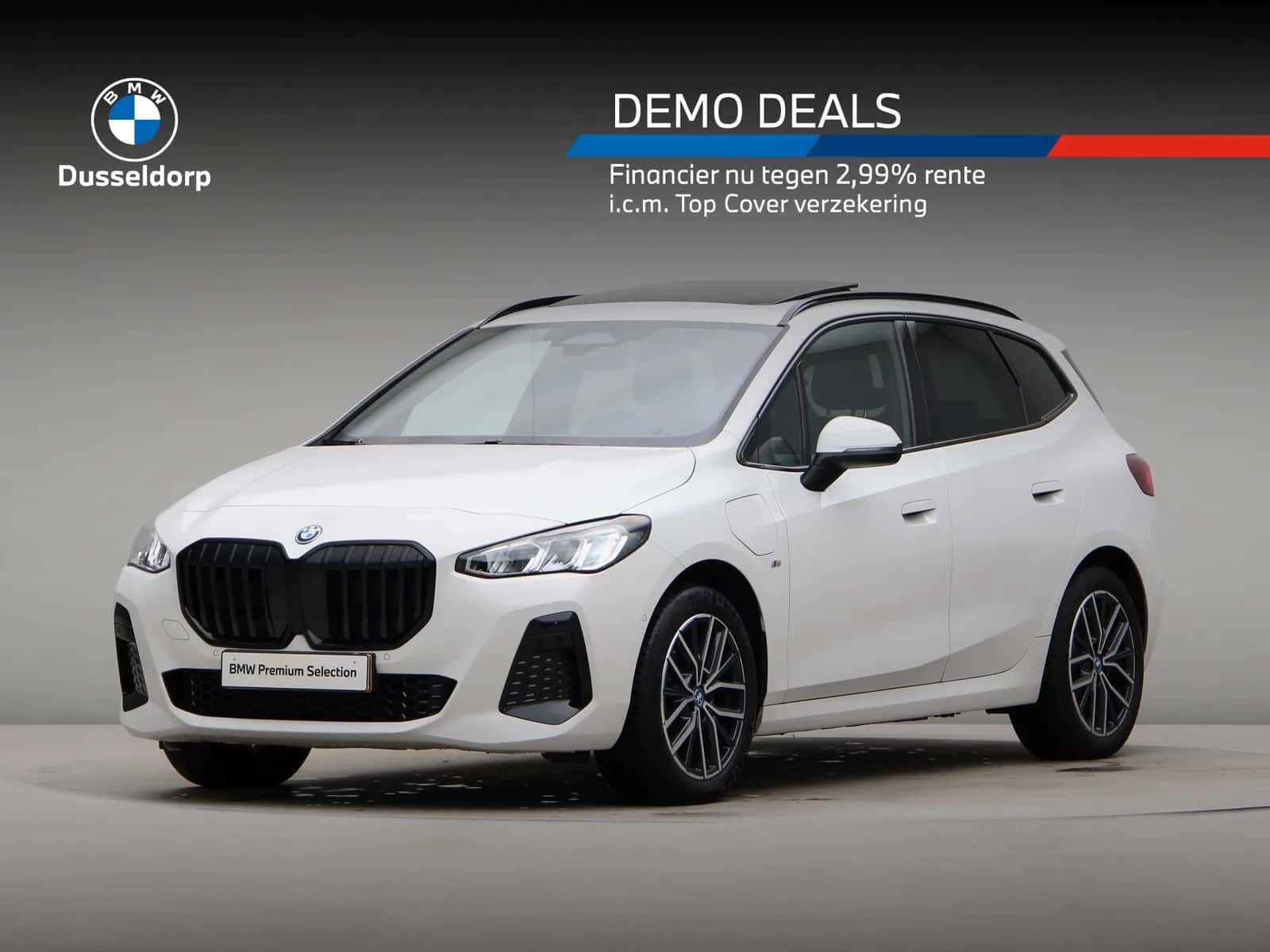 BMW 2-Serie (2025) — foto 1