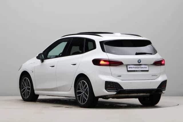 BMW 2-Serie (2025) thumbnail 11