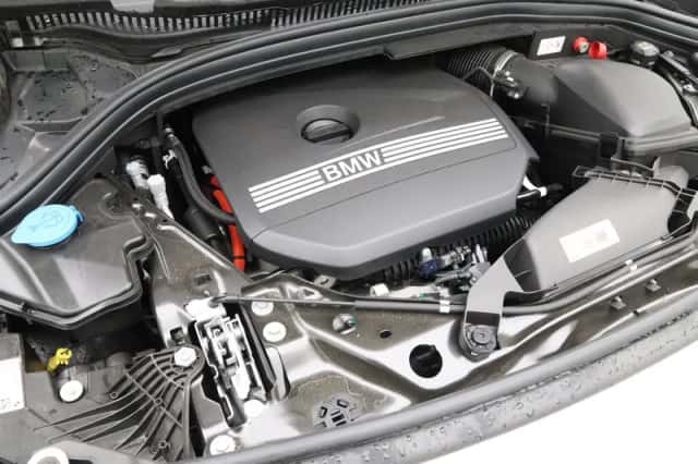 BMW 2-Serie (2025) thumbnail 4