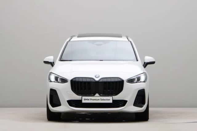 BMW 2-Serie (2025) thumbnail 6