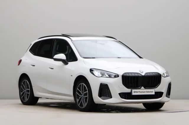 BMW 2-Serie (2025) thumbnail 7