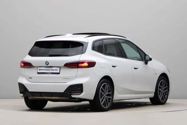 BMW 2-Serie (2025) thumbnail 9