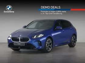 BMW 1-Serie (2025) thumbnail 1