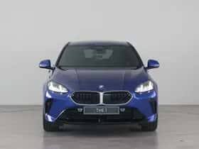 BMW 1-Serie (2025) thumbnail 2