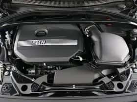 BMW 1-Serie (2025) thumbnail 13