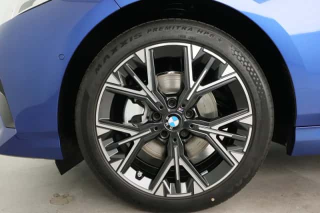 BMW 1-Serie (2025) thumbnail 14