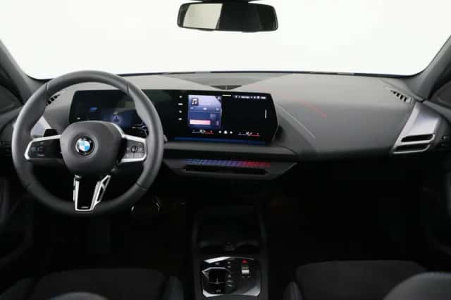 BMW 1-Serie (2025) thumbnail 15