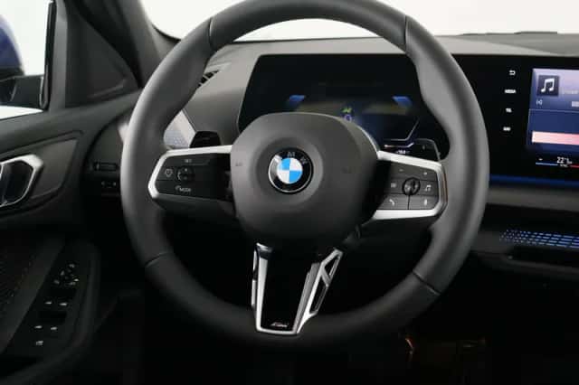 BMW 1-Serie (2025) thumbnail 16