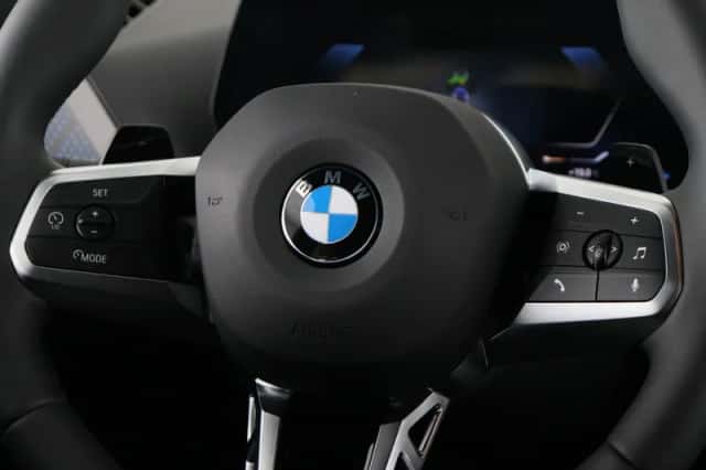 BMW 1-Serie (2025) thumbnail 17
