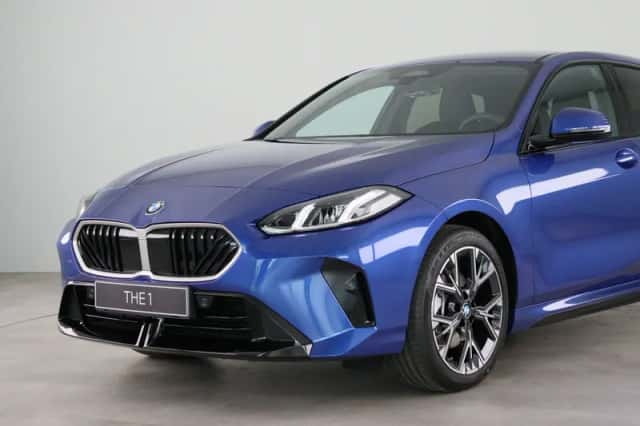 BMW 1-Serie (2025) thumbnail 19