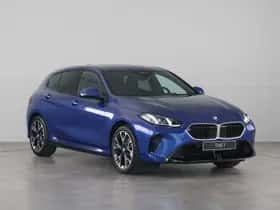 BMW 1-Serie (2025) thumbnail 3