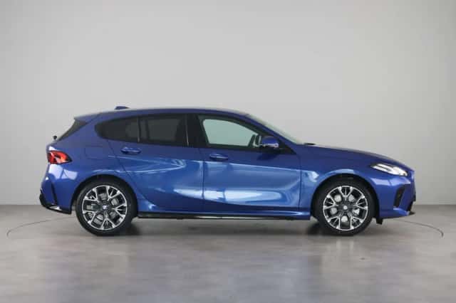 BMW 1-Serie (2025) thumbnail 4