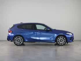 BMW 1-Serie (2025) thumbnail 4