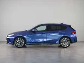 BMW 1-Serie (2025) thumbnail 8