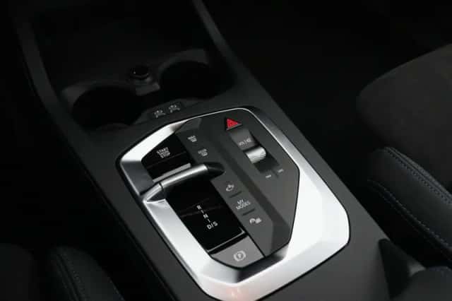BMW 1-Serie (2025) thumbnail 9