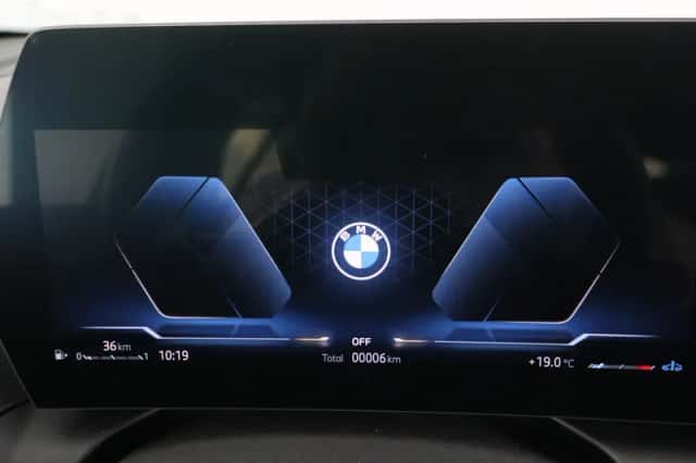 BMW 1-Serie (2025) thumbnail 10