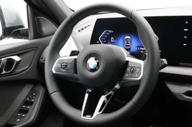 BMW 1-Serie (2025) thumbnail 2