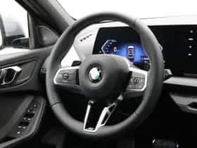 BMW 1-Serie (2025) thumbnail 2