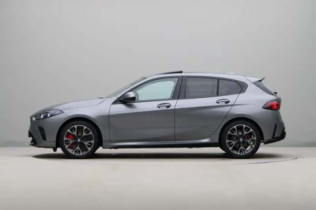 BMW 1-Serie (2025) thumbnail 12