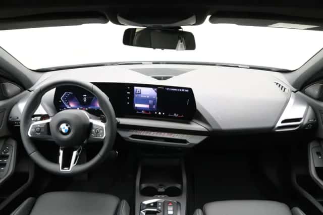 BMW 1-Serie (2025) thumbnail 13
