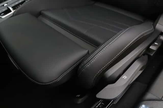 BMW 1-Serie (2025) thumbnail 15