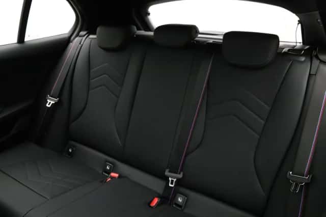 BMW 1-Serie (2025) thumbnail 16