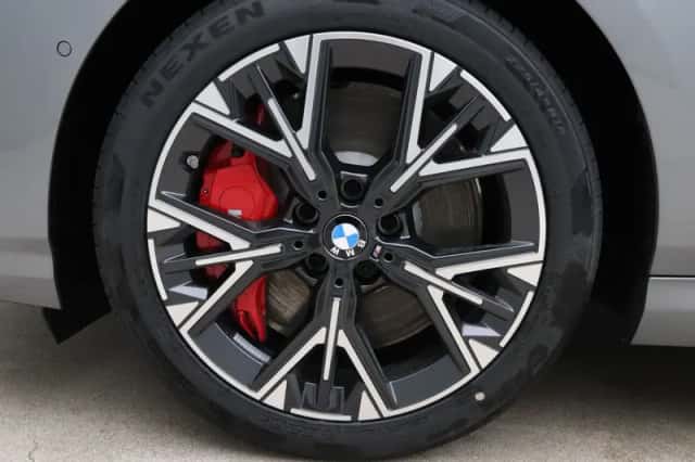 BMW 1-Serie (2025) thumbnail 19