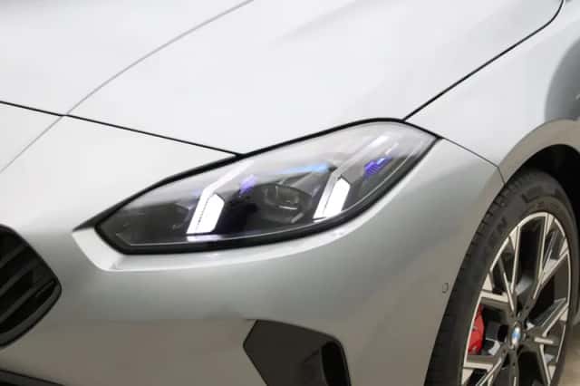BMW 1-Serie (2025) thumbnail 20