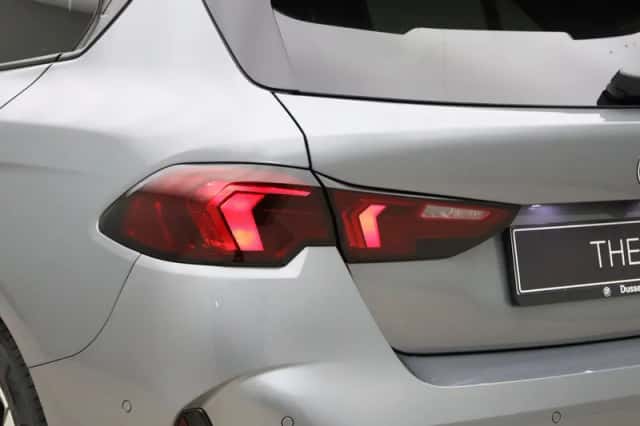 BMW 1-Serie (2025) thumbnail 21