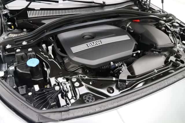 BMW 1-Serie (2025) thumbnail 4