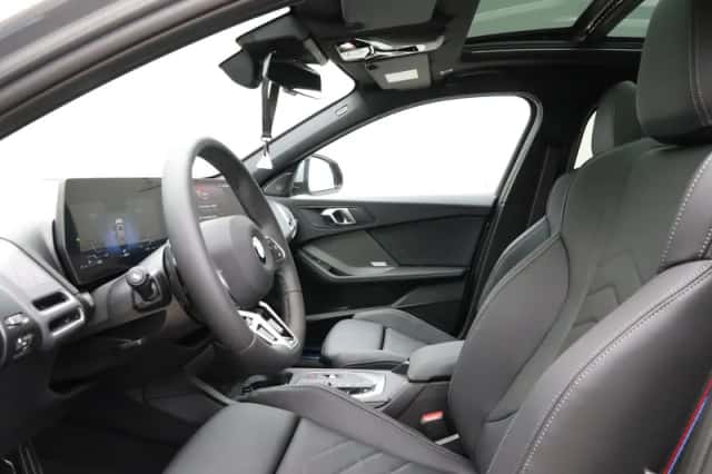 BMW 1-Serie (2025) thumbnail 5