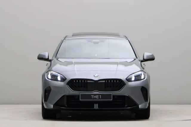 BMW 1-Serie (2025) thumbnail 6