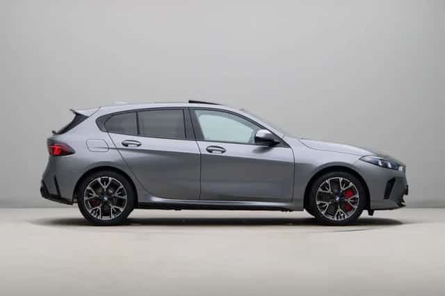 BMW 1-Serie (2025) thumbnail 8