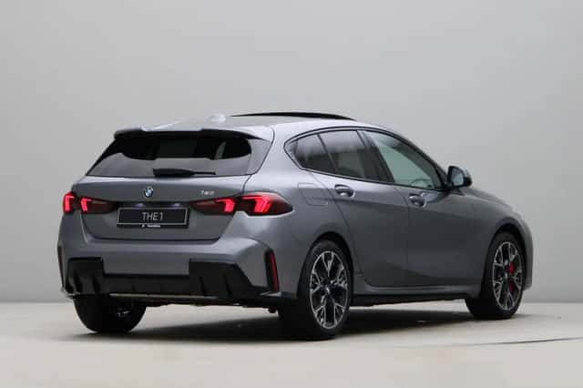 BMW 1-Serie (2025) thumbnail 9