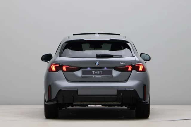 BMW 1-Serie (2025) thumbnail 10