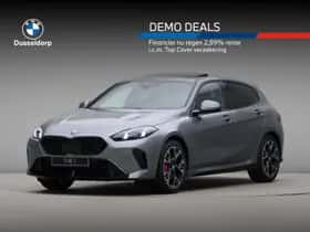 BMW 1-Serie (2025) thumbnail 1